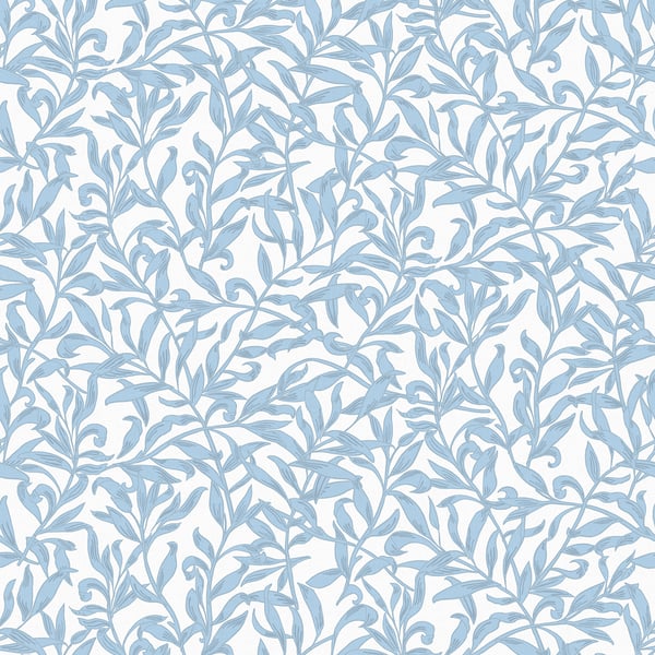 Galerie Wallpaper Product code: 47642 - Heritage Wallpaper Collection - blue Colours -  