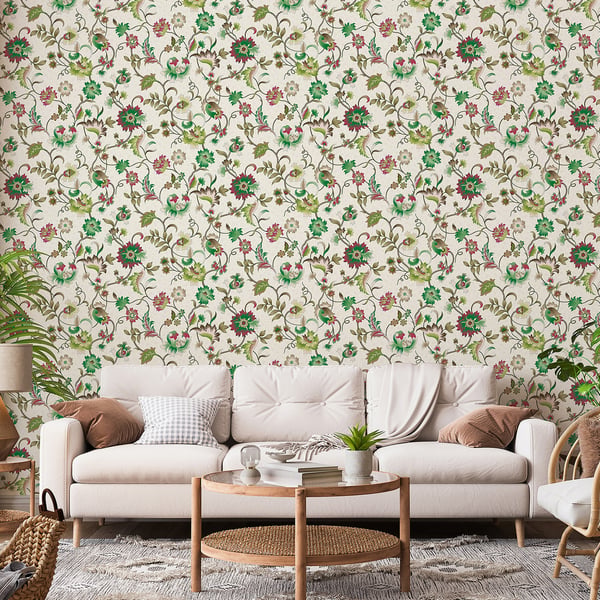 Galerie Wallpaper Product code: 47648_2 - Heritage Wallpaper Collection - grey Colours -  