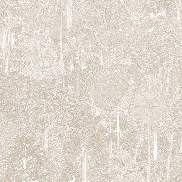 Galerie Wallpaper Product code: 47649 - Heritage Wallpaper Collection - beige Colours -  
