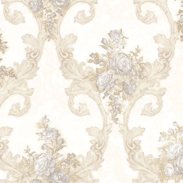 Galerie Wallpaper Product code: 4901 - Renaissance Wallpaper Collection -   