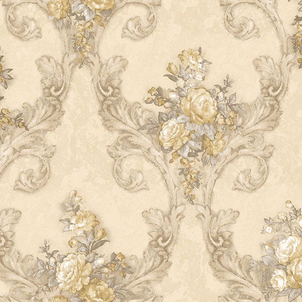 Galerie Wallpaper Product code: 4902 - Renaissance Wallpaper Collection -   