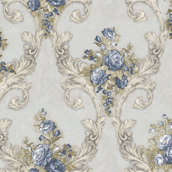 Galerie Wallpaper Product code: 4906 - Renaissance Wallpaper Collection -   