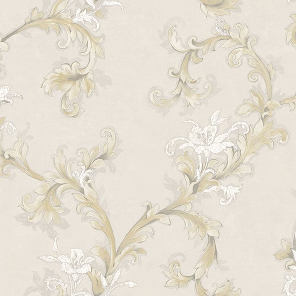 Galerie Wallpaper Product code: 4911 - Renaissance Wallpaper Collection -   