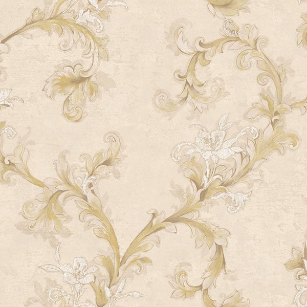 Galerie Wallpaper Product code: 4912 - Renaissance Wallpaper Collection -   