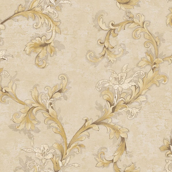 Galerie Wallpaper Product code: 4913 - Renaissance Wallpaper Collection -   