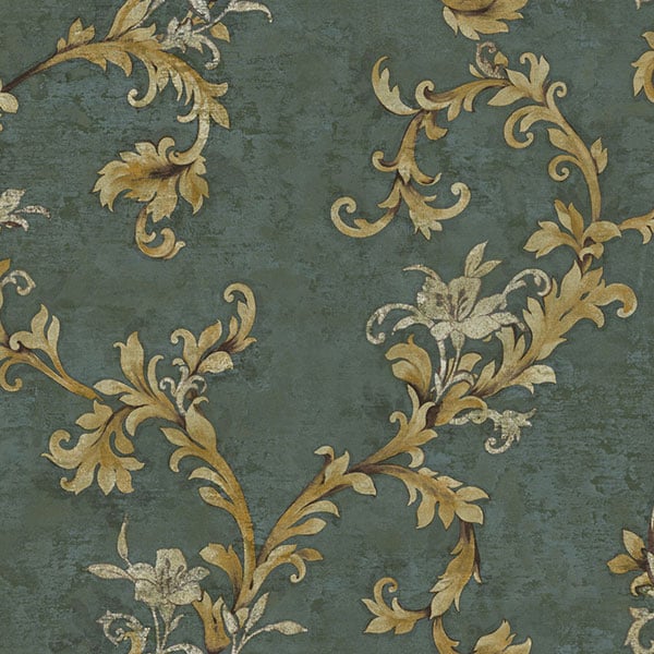 Galerie Wallpaper Product code: 4915 - Renaissance Wallpaper Collection -   