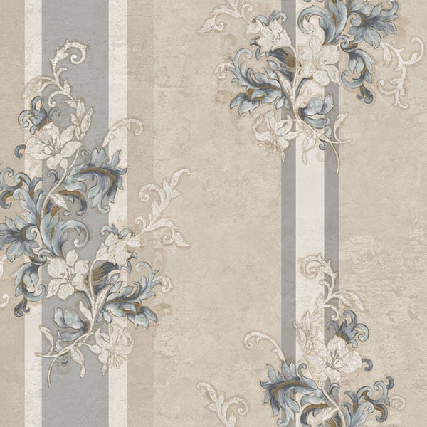 Galerie Wallpaper Product code: 4929 - Renaissance Wallpaper Collection -   
