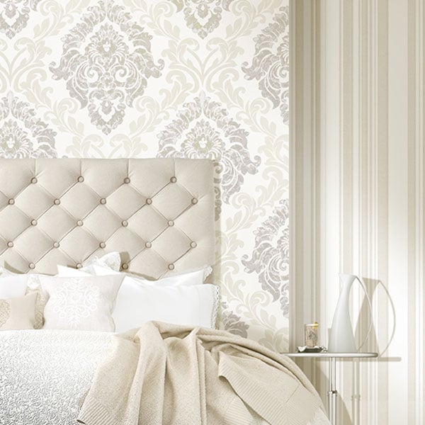 Galerie Wallpaper Product code: 4930R - Renaissance Wallpaper Collection -   