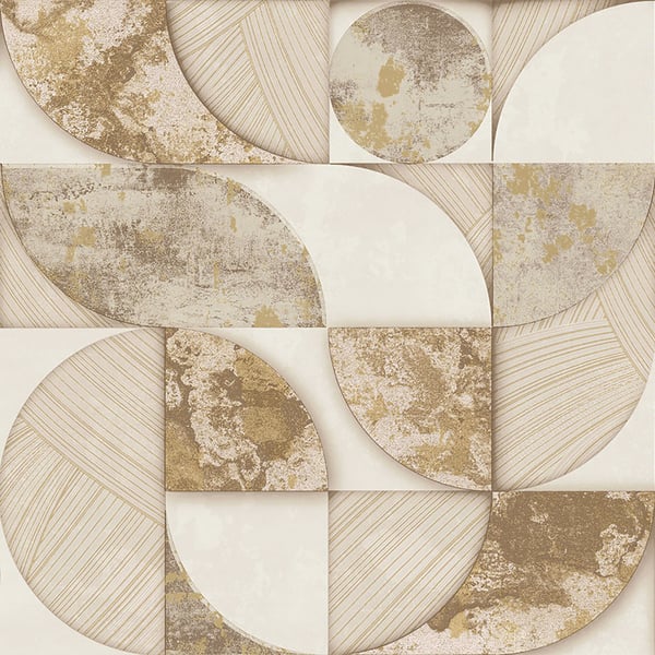 Galerie Wallpaper Product code: 49310 - Stratum Wallpaper Collection - beige cream Colours -  