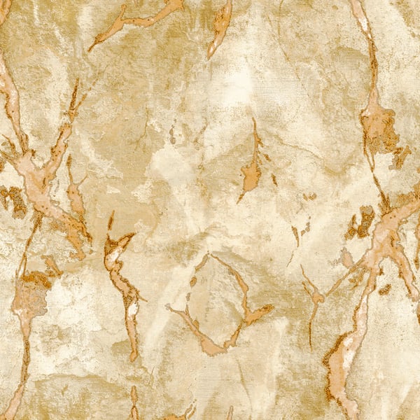 Galerie Wallpaper Product code: 49352 - Italian Textures 3 Wallpaper Collection - gold orange Colours -  