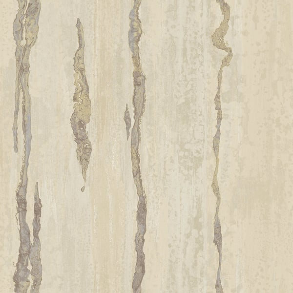 Galerie Wallpaper Product code: 49361 - Italian Textures 3 Wallpaper Collection - beige cream silver Colours -  