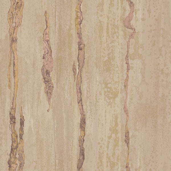 Galerie Wallpaper Product code: 49363 - Italian Textures 3 Wallpaper Collection - gold pink Colours -  
