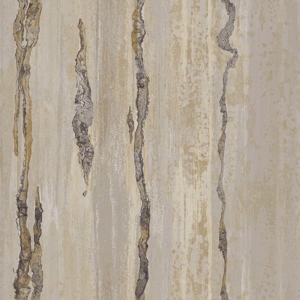 Galerie Wallpaper Product code: 49365 - Italian Textures 3 Wallpaper Collection - beige grey black gold Colours -  