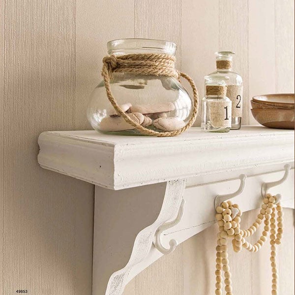 Galerie Wallpaper Product code: 49853R - Tranquillity Wallpaper Collection -   