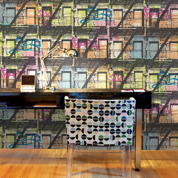 Galerie Wallpaper Product code: 5001-2R - Yolo Wallpaper Collection -   