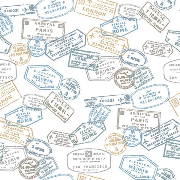 Galerie Wallpaper Product code: 5006-3 - Yolo Wallpaper Collection -   