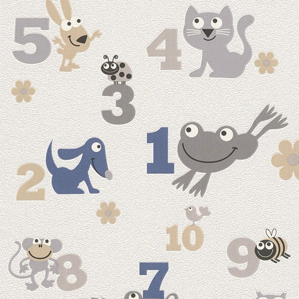 Galerie Wallpaper Product code: 503043 - Kids and Teens 2 Wallpaper Collection -   