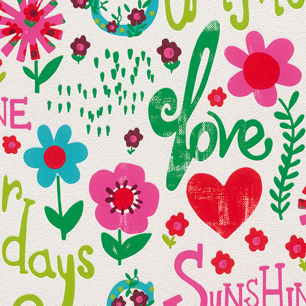 Galerie Wallpaper Product code: 503159 - Kids and Teens 2 Wallpaper Collection -   