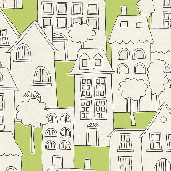 Galerie Wallpaper Product code: 503456 - Kids and Teens 2 Wallpaper Collection -   