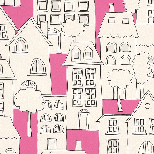 Galerie Wallpaper Product code: 503463 - Kids and Teens 2 Wallpaper Collection -   