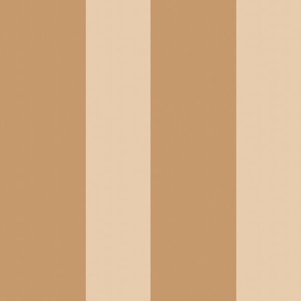 Galerie Wallpaper Product code: 5062-3 - Essential Stripes Wallpaper Collection - Ocher Colours -  