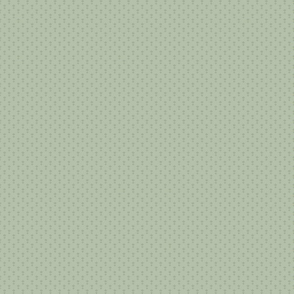 Galerie Wallpaper Product code: 51006 - Blomstermala Wallpaper Collection - Green Colours -  