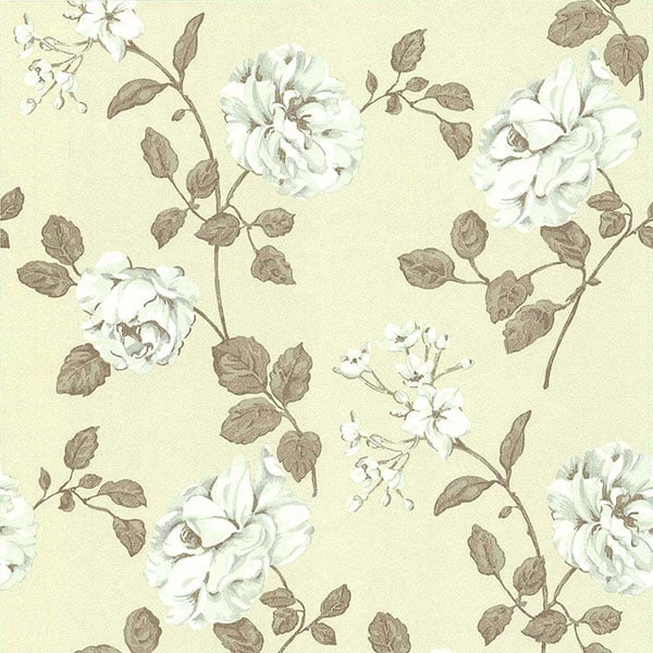 Galerie Wallpaper Product code: 51134907 - Floral Dance Wallpaper Collection -   