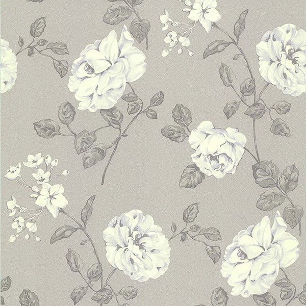 Galerie Wallpaper Product code: 51134909 - Floral Dance Wallpaper Collection -   
