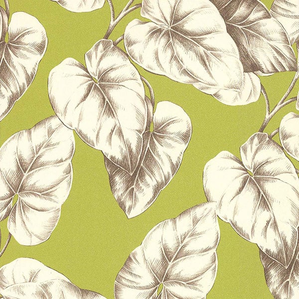 Galerie Wallpaper Product code: 51135104 - Floral Dance Wallpaper Collection -   