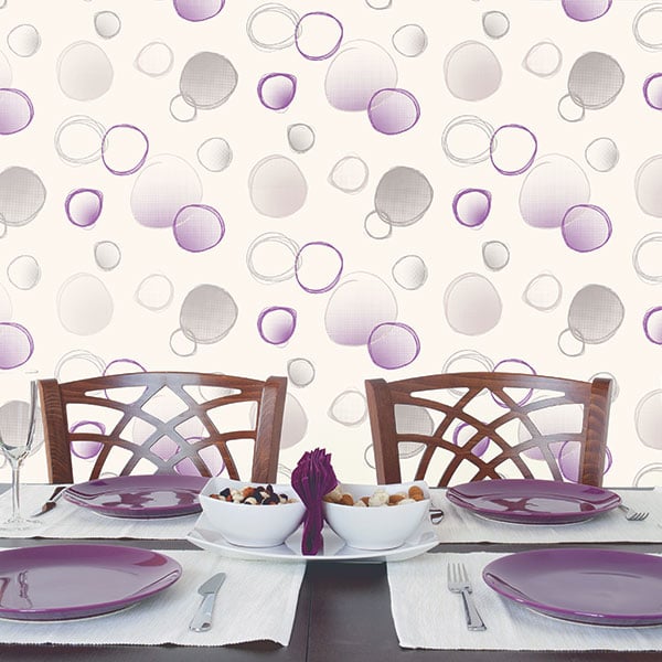 Galerie Wallpaper Product code: 51142703R - Modern Life Wallpaper Collection -   