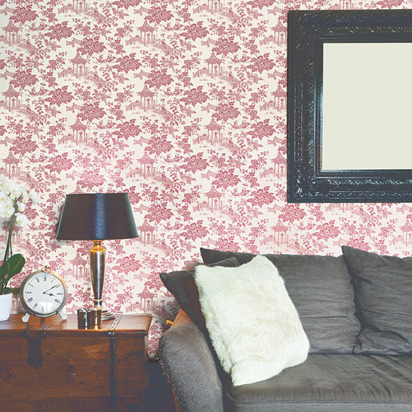 Galerie Wallpaper Product code: 51143010R - Classic Elegance Wallpaper Collection -   