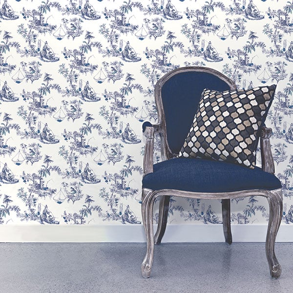 Galerie Wallpaper Product code: 51143101R - Classic Elegance Wallpaper Collection -   