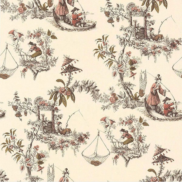 Galerie Wallpaper Product code: 51143107 - Classic Elegance Wallpaper Collection -   