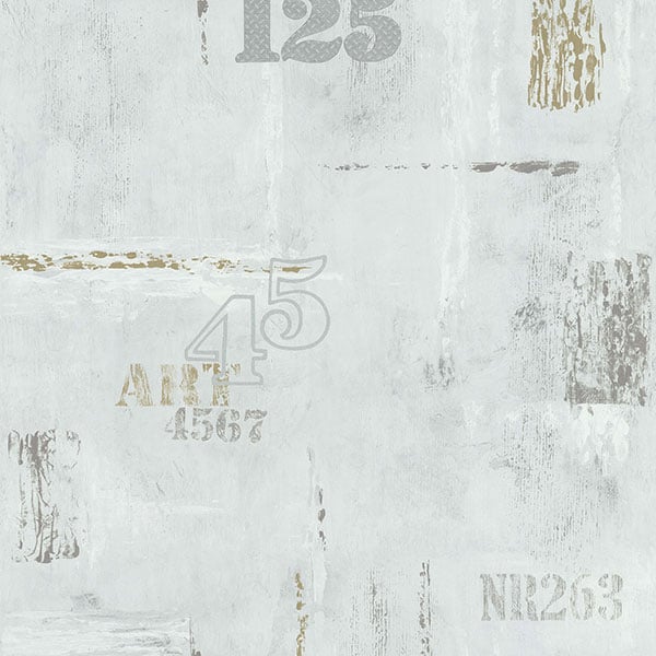 Galerie Wallpaper Product code: 51165209 - City Life Wallpaper Collection -   
