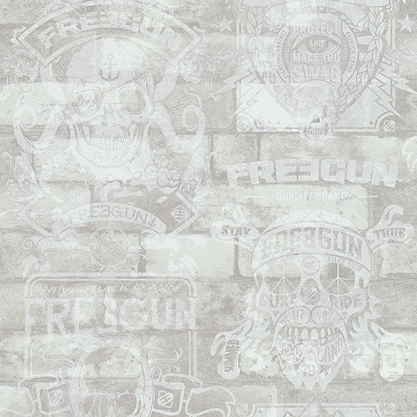 Galerie Wallpaper Product code: 51170909 - City Life Wallpaper Collection -   