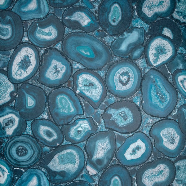 Galerie Wallpaper Product code: 51219 - Pepper Wallpaper Collection - Spirulina Colours -  