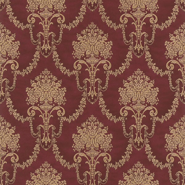 Galerie Wallpaper Product code: 514902 - Trianon Wallpaper Collection -   