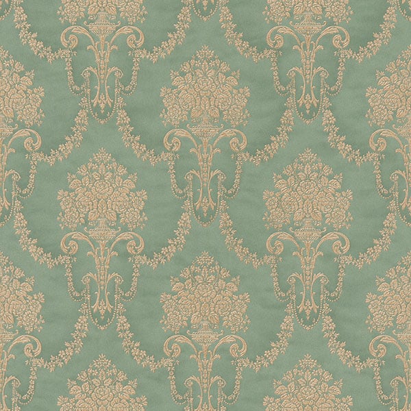 Galerie Wallpaper Product code: 514988 - Trianon Wallpaper Collection -   