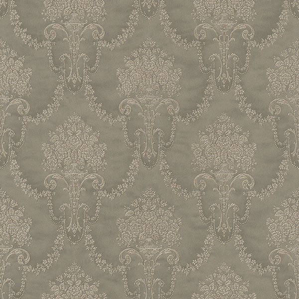 Galerie Wallpaper Product code: 514995 - Trianon Wallpaper Collection -   