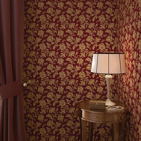 Galerie Wallpaper Product code: 515107R - Trianon Wallpaper Collection -   