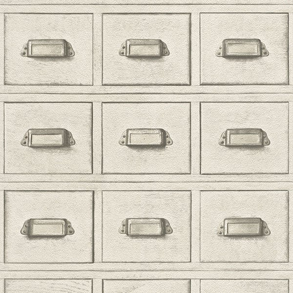 Galerie Wallpaper Product code: 524000 - Urban Living Wallpaper Collection -   