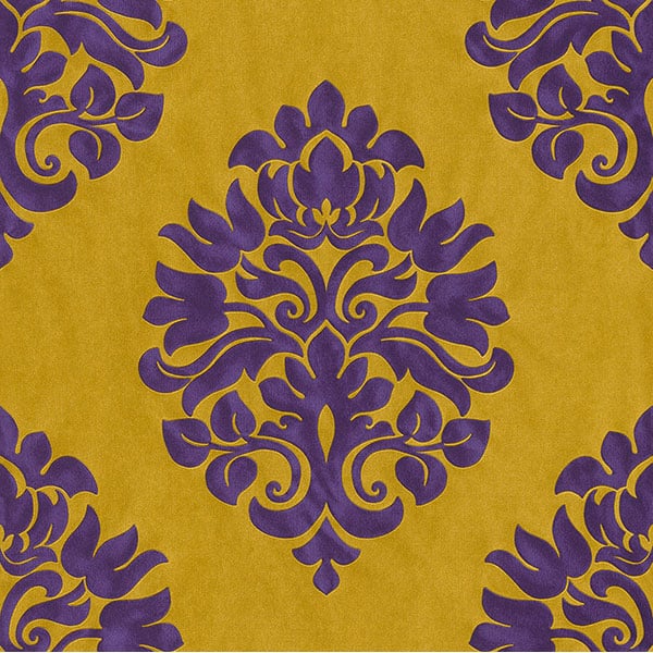 Galerie Wallpaper Product code: 545760 - En Suite Wallpaper Collection -   