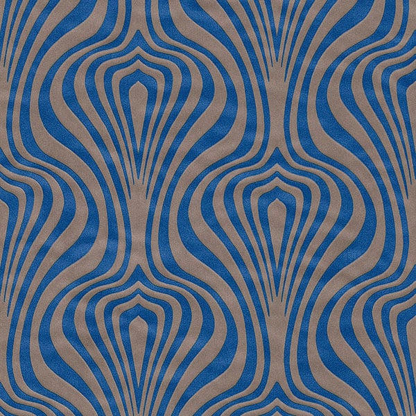 Galerie Wallpaper Product code: 546019 - En Suite Wallpaper Collection -   