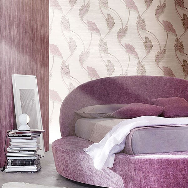 Galerie Wallpaper Product code: 5524R - Italian Chic Wallpaper Collection -   