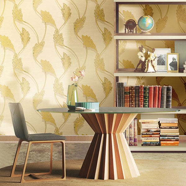 Galerie Wallpaper Product code: 5525R - Italian Chic Wallpaper Collection -   