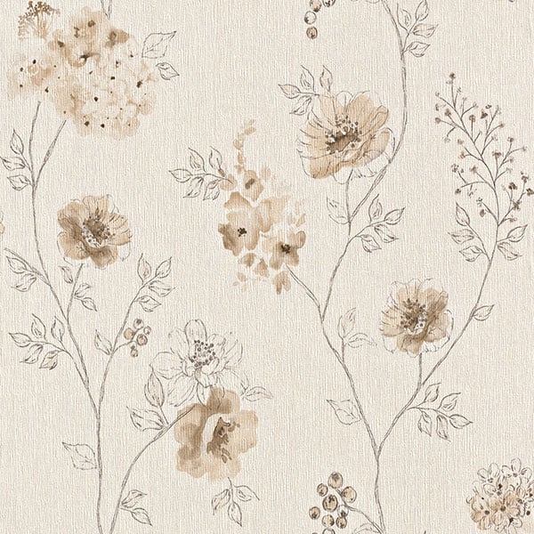 Galerie Wallpaper Product code: 573411 - Amelie Wallpaper Collection -   