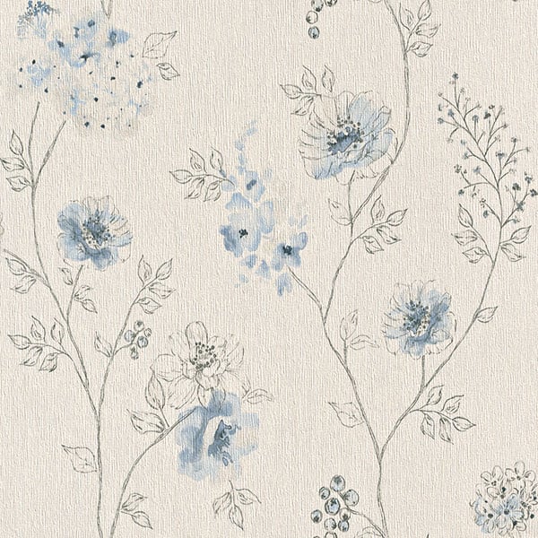 Galerie Wallpaper Product code: 573497 - Amelie Wallpaper Collection -   