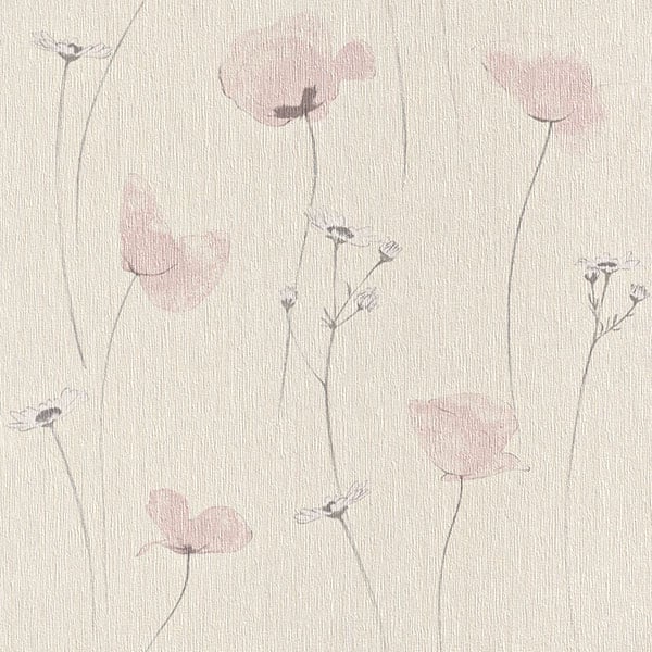Galerie Wallpaper Product code: 573725 - Amelie Wallpaper Collection -   