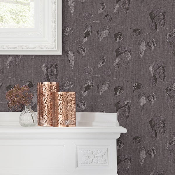 Galerie Wallpaper Product code: 573800R - Amelie Wallpaper Collection -   