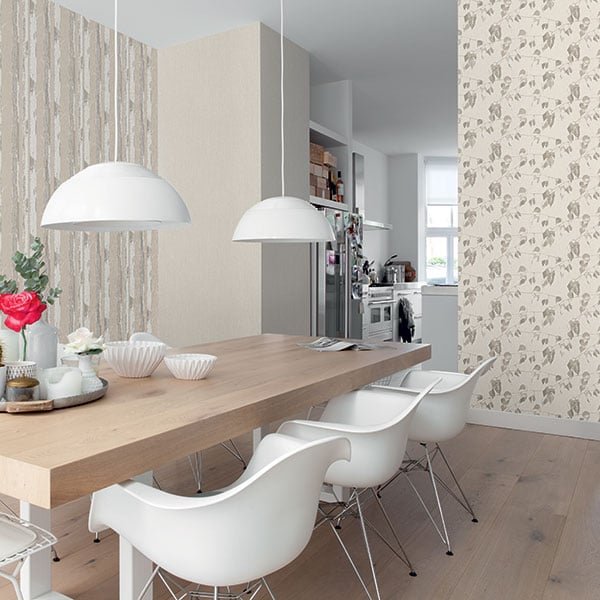 Galerie Wallpaper Product code: 573817R_574524R - Amelie Wallpaper Collection -   
